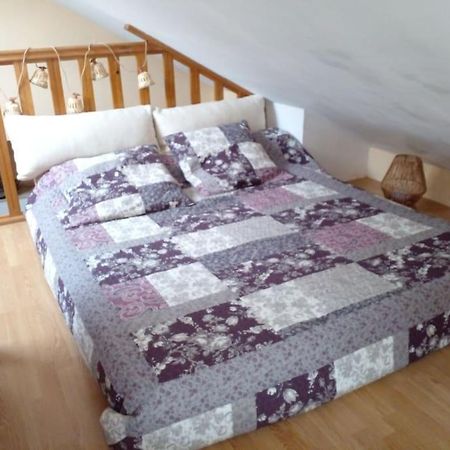 Loft Nancy Gare, Parking Et Terrasse Apartment Luaran gambar